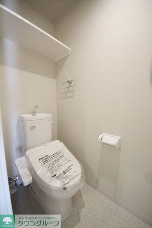 LOC’S SAGINUMAの物件内観写真